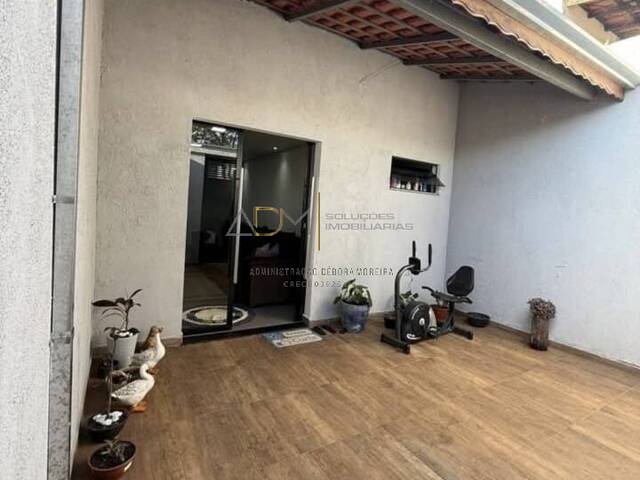 Casa para Venda em Botucatu - 5