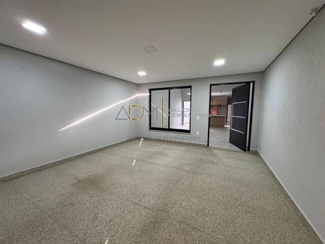 Casa para Venda em Botucatu - 2