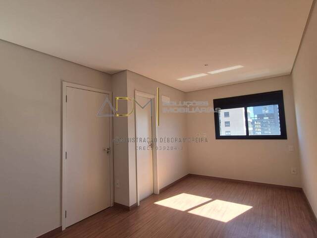 Apartamento para Venda em Botucatu - 2