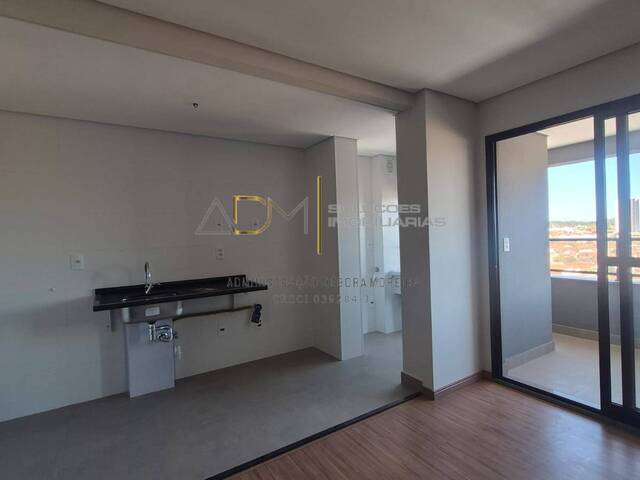 Apartamento para Venda em Botucatu - 4