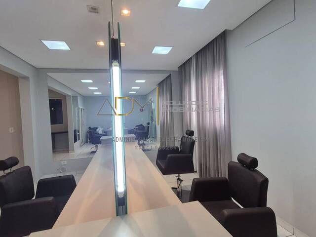 #SL1306 - Sala para Locação em Botucatu - SP - 2