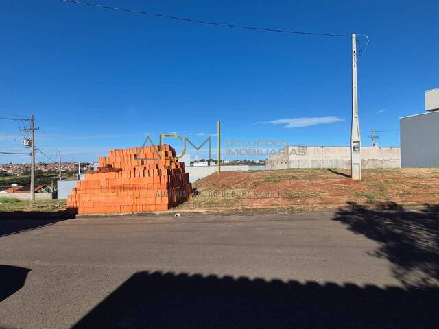 Terreno para Venda em Botucatu - 2