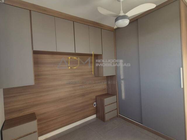 Casa para Locação em Botucatu - 2