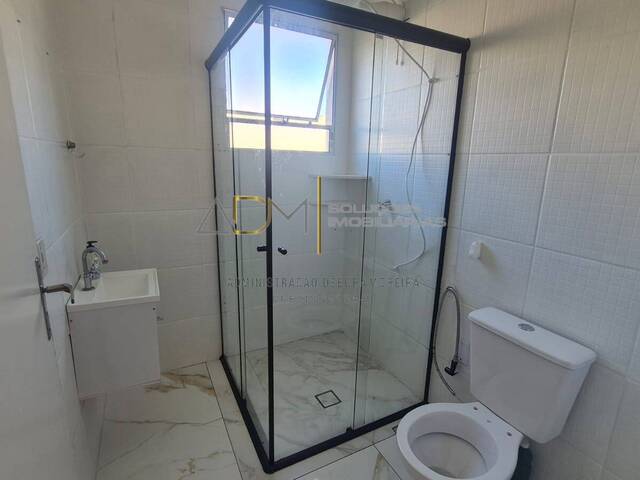 Apartamento para Venda em Botucatu - 2