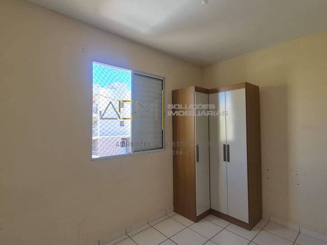Apartamento para Venda em Botucatu - 3
