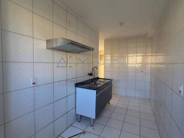 Apartamento para Venda em Botucatu - 4