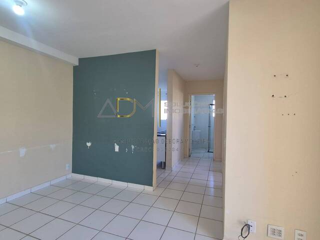 Apartamento para Venda em Botucatu - 5