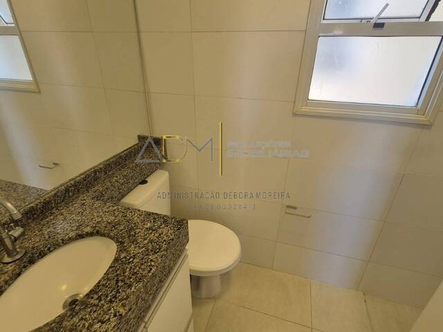Apartamento para Venda em Botucatu - 4