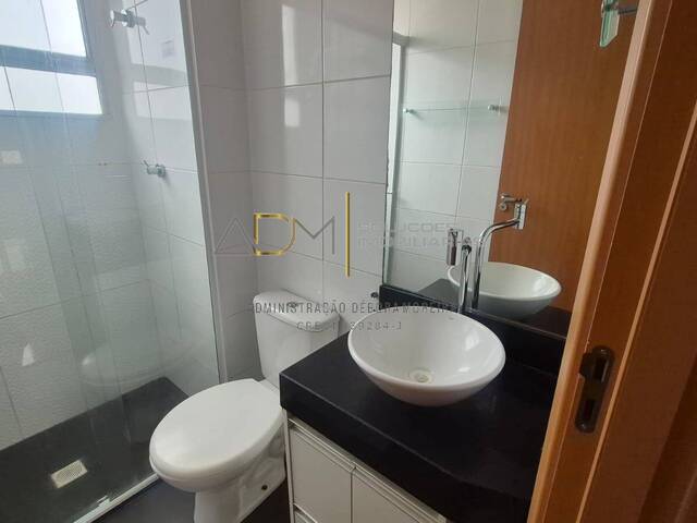 Apartamento para Locação em Botucatu - 4