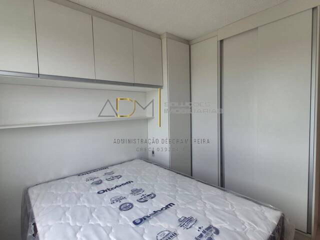 #AP1311 - Apartamento para Locação em Botucatu - SP - 3