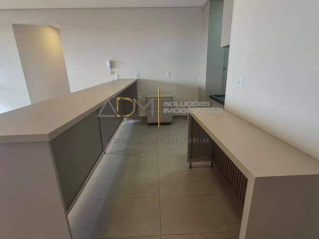 Apartamento para Venda em Botucatu - 5