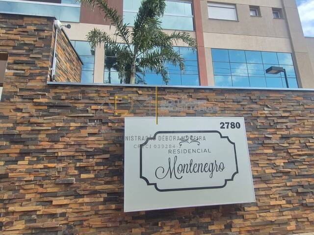 Apartamento para Venda em Botucatu - 4