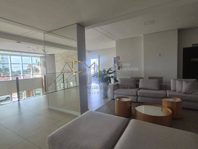 #AP1312 - Apartamento para Venda em Botucatu - SP - 3