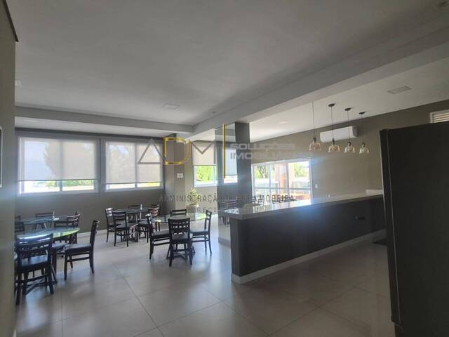 #AP1312 - Apartamento para Venda em Botucatu - SP - 2