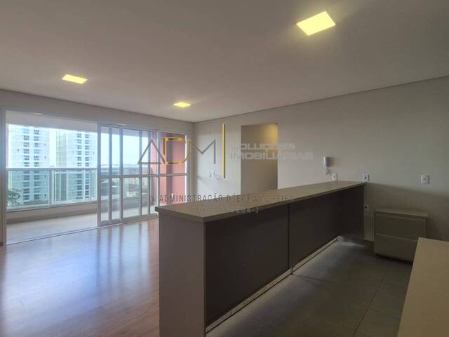 #AP1312 - Apartamento para Venda em Botucatu - SP