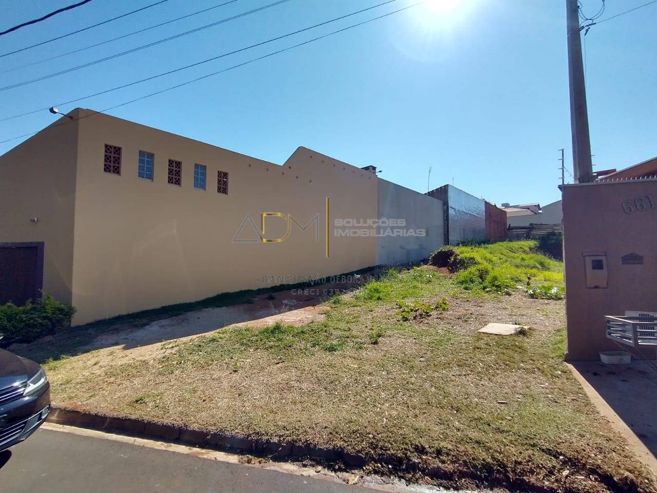 Terreno 397,92 m² à venda, R$ 150.000 mil - Jardim Itamarati em Botucatu SP