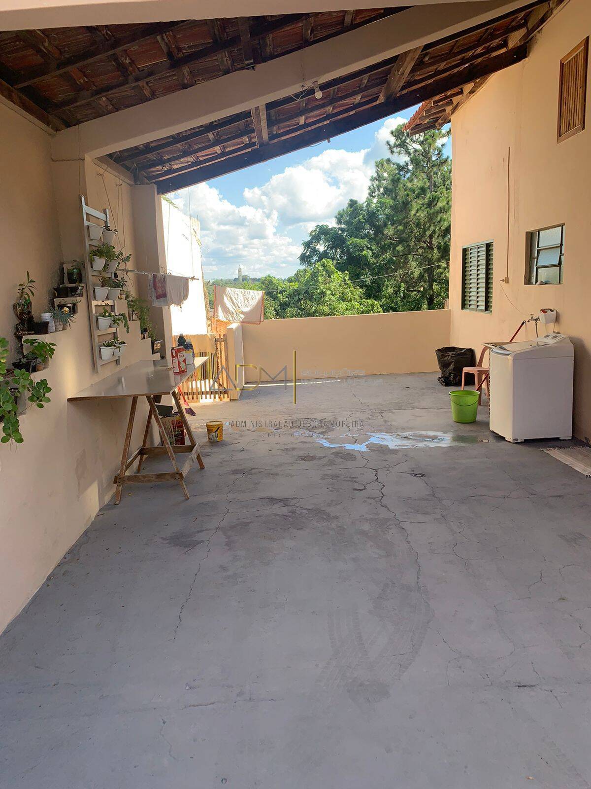 Casa á venda no Centro em Botucatu-SP