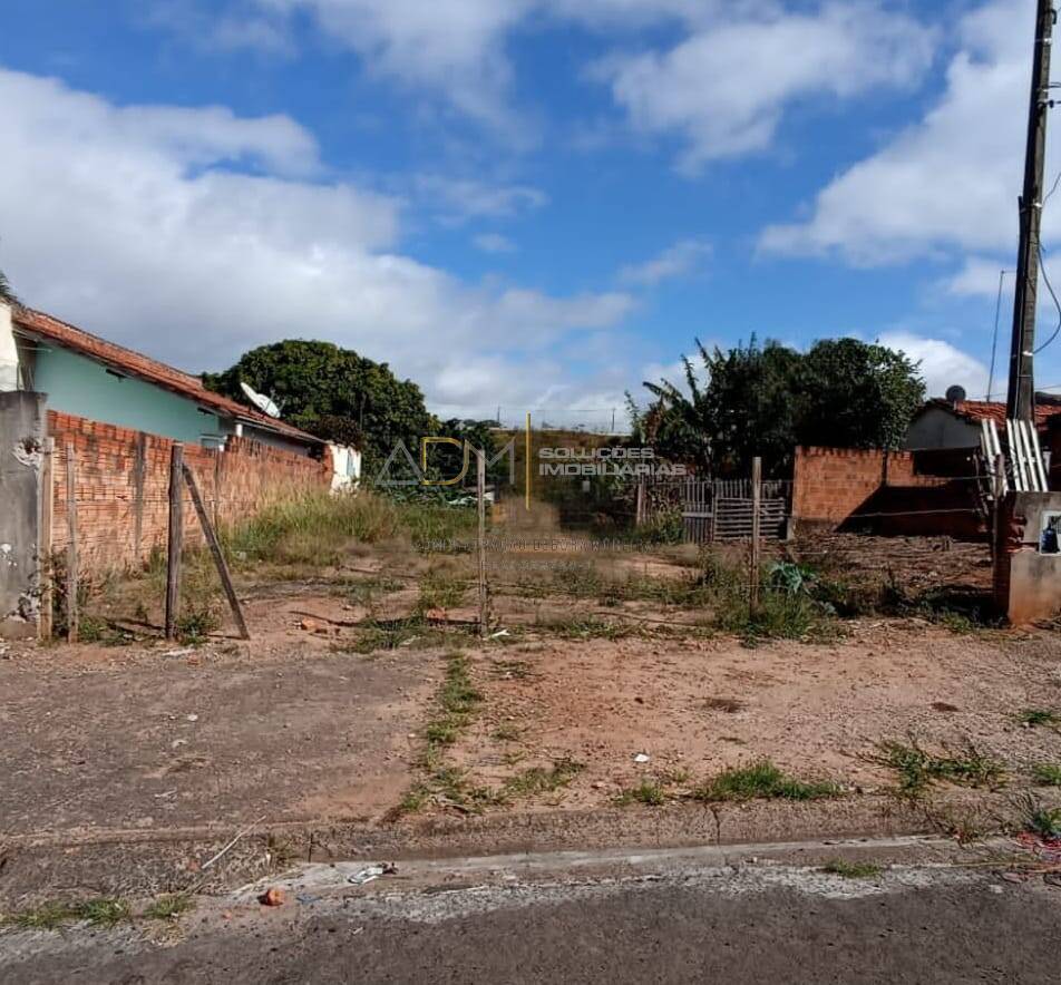 Terreno disponível pra venda na Vila Assunção em Botucatu-SP