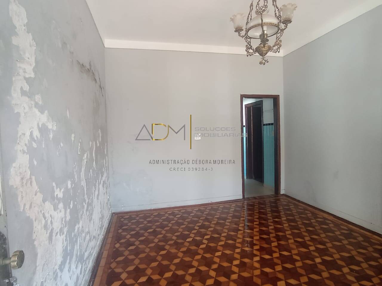 Casa disponível pra locação no Centro de Botucatu-SP