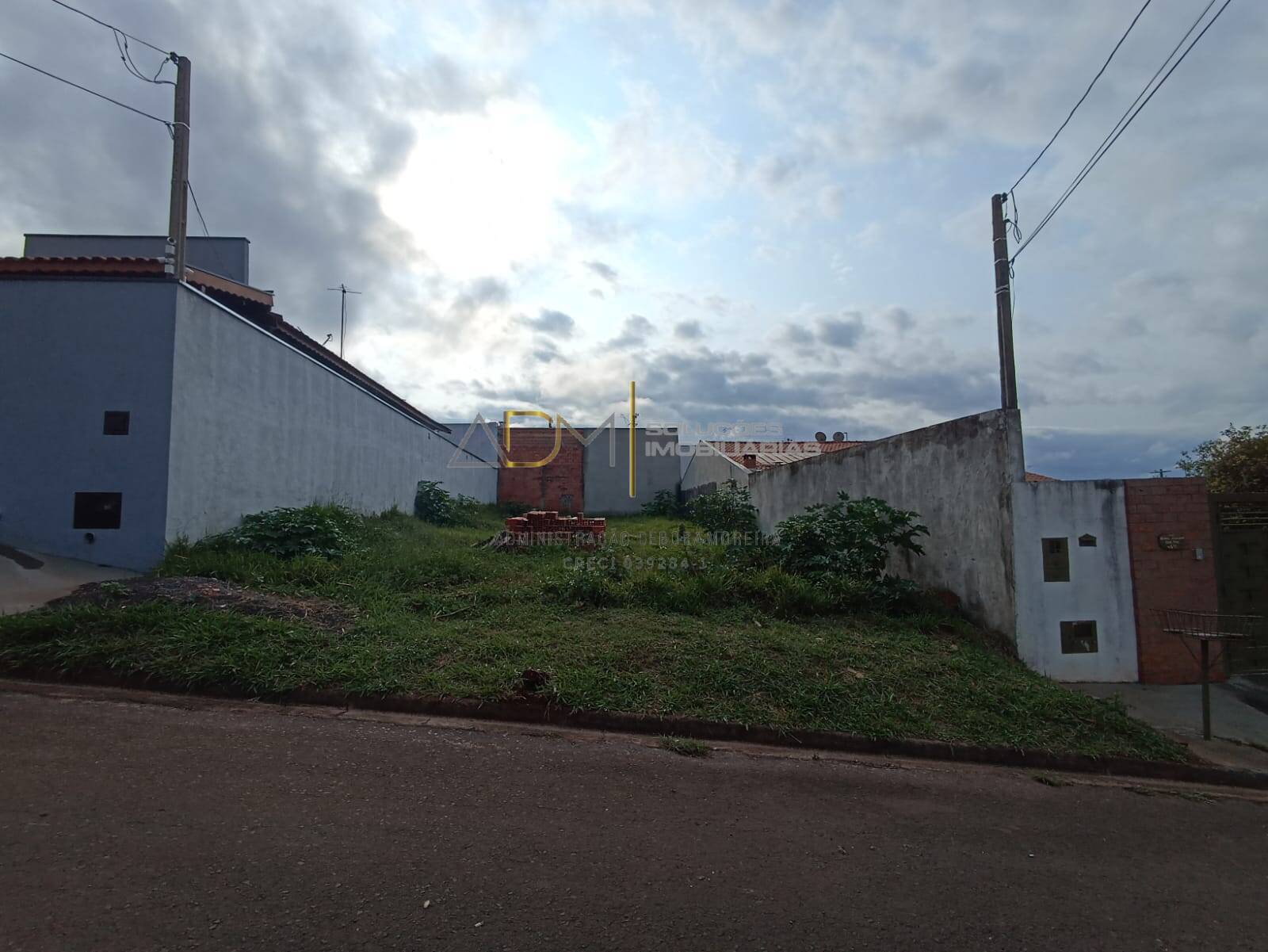 Terreno á venda no Real Park com 25 m² em Botucatu-SP