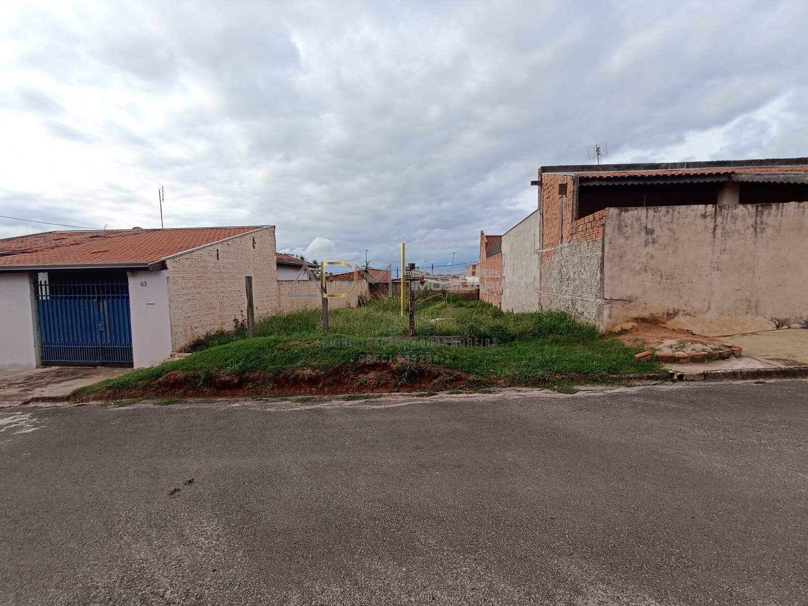 Terreno no Real Park em Botucatu-SP