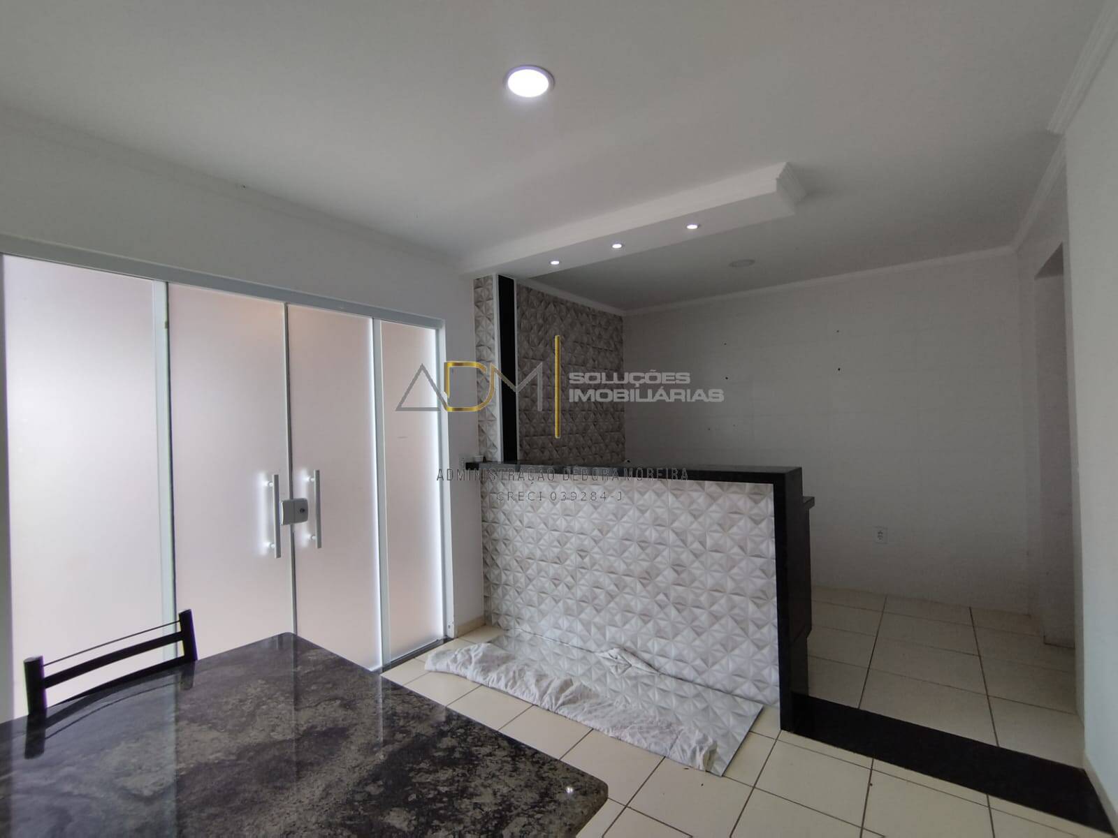Casa disponível para venda e locação no Jardim do Bosque em Botucatu-SP