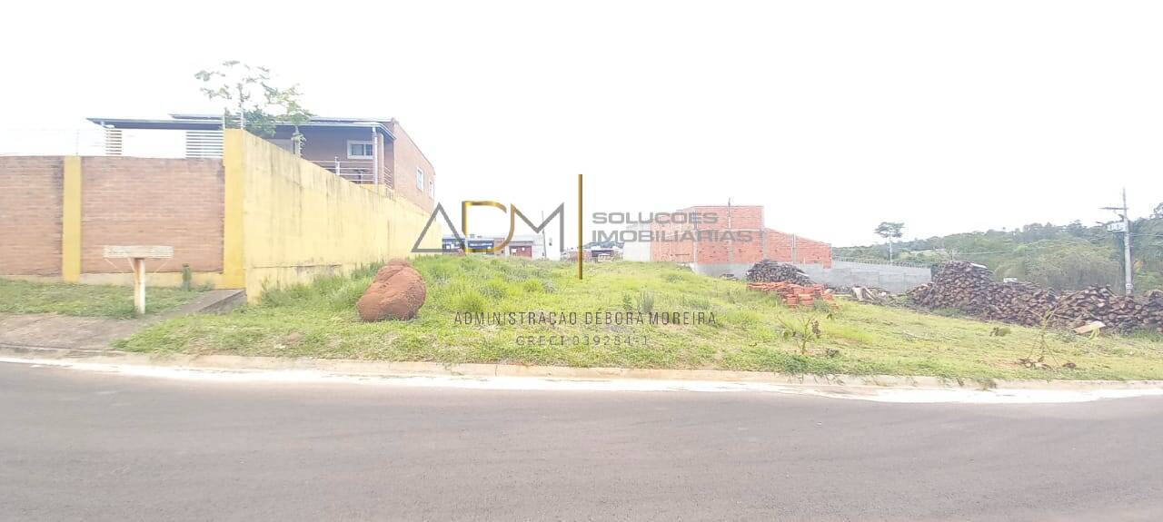 Terreno á venda no Central Parque em Botucatu-SP