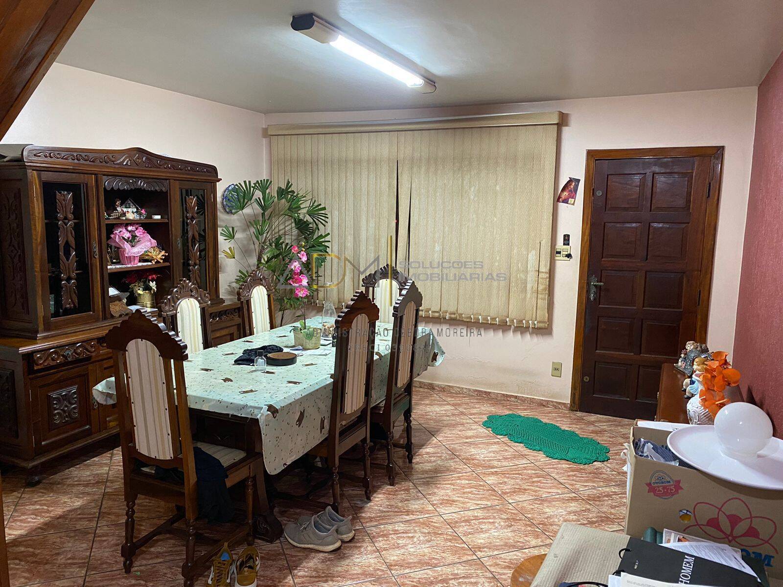 Sobrado em um dos bairros mais procurados - Jd Paraíso em Botucatu-SP