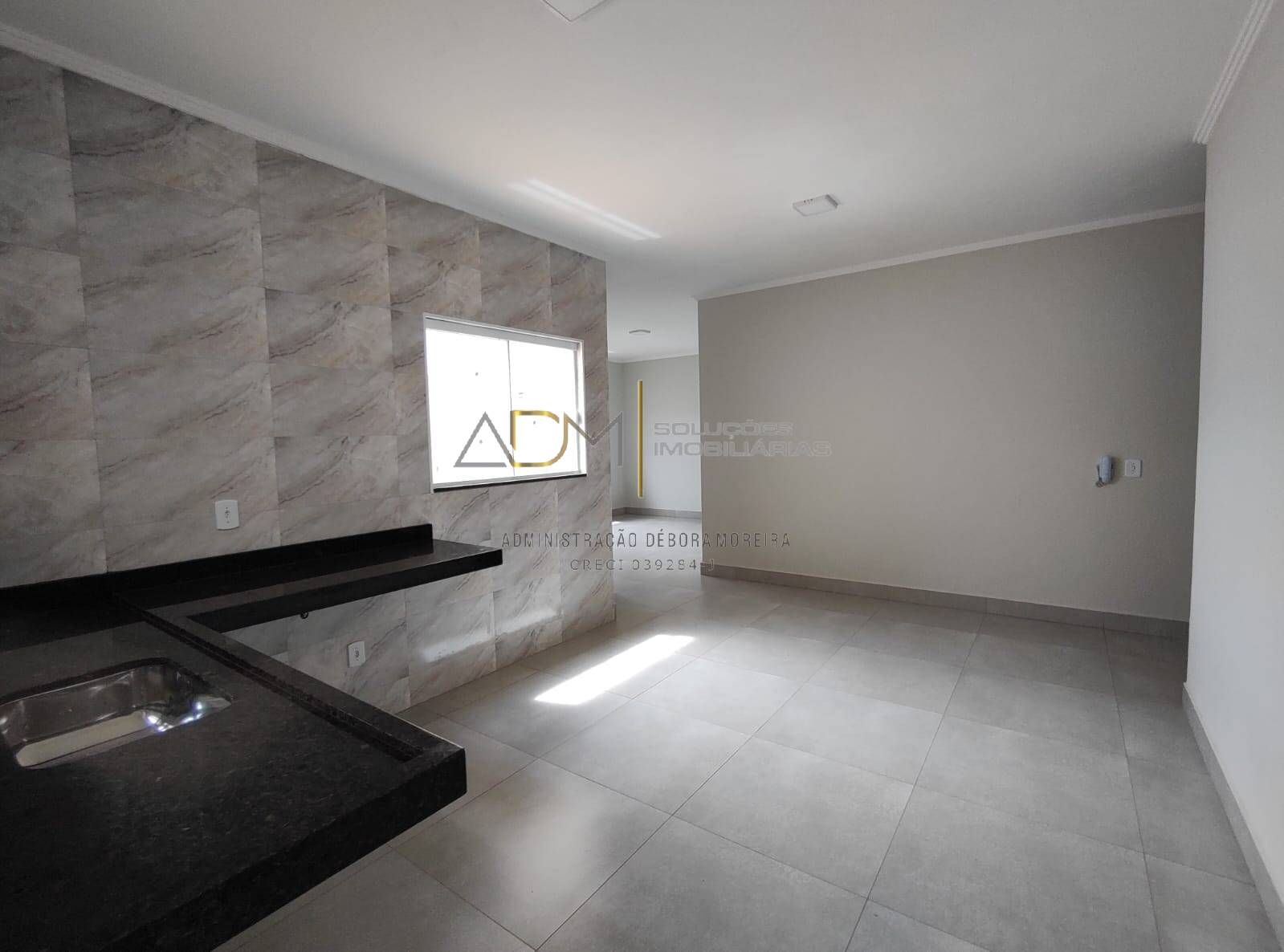 Casa a venda no Jardim Cambuí em Botucatu-SP