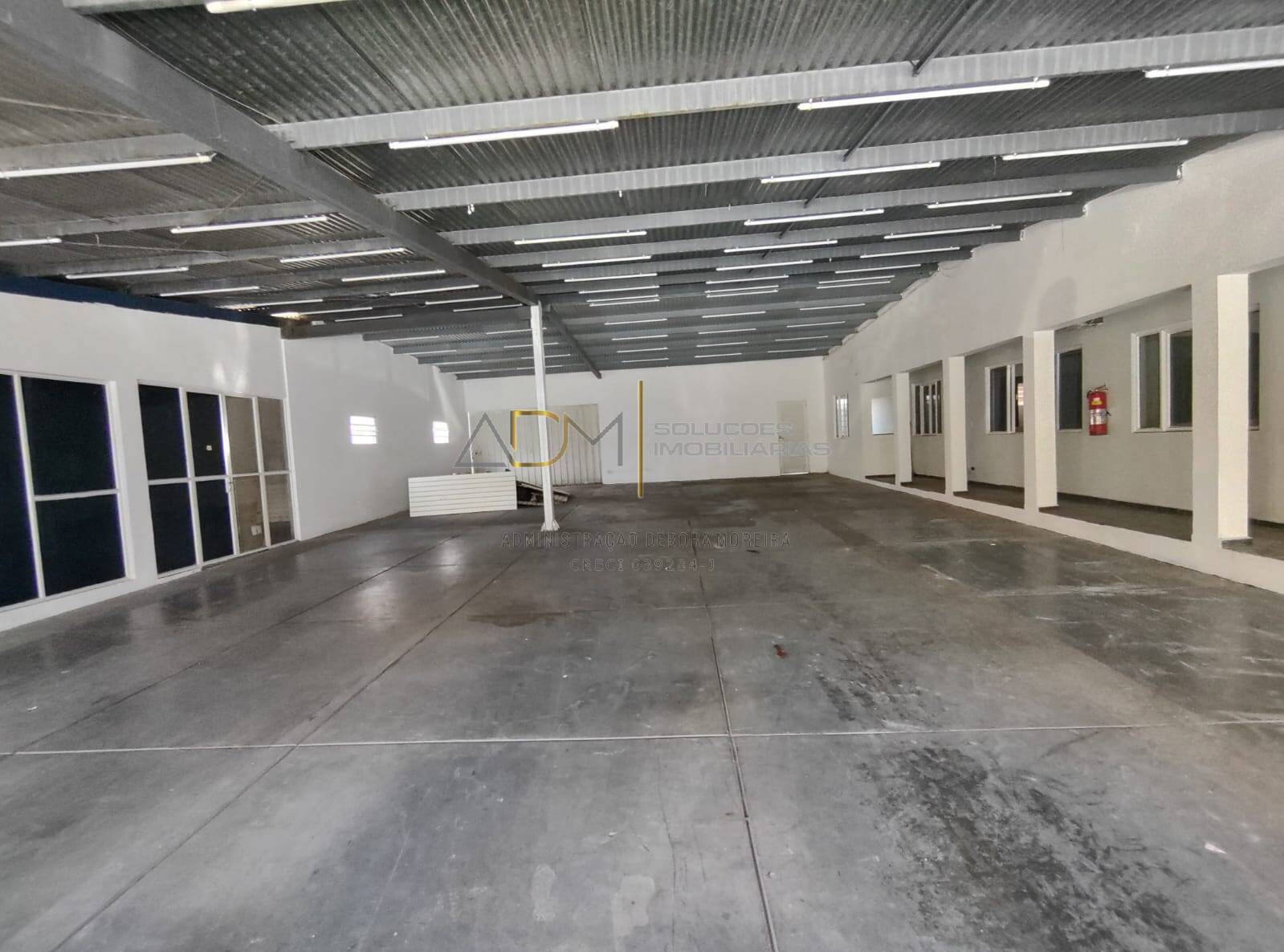 Ponto comercial disponível pra locação no Centro em Botucatu-SP
