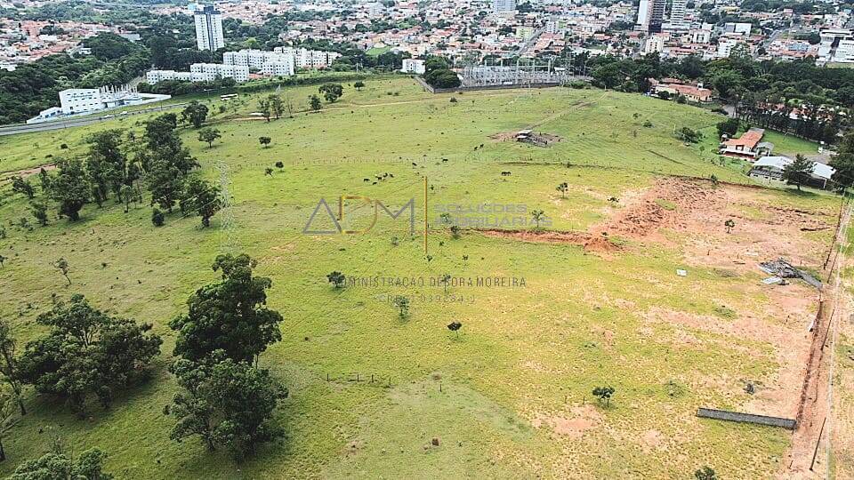 Área de 19.703,00 m² ao lado do Condomínio Spazzio Verde em Botucatu-SP