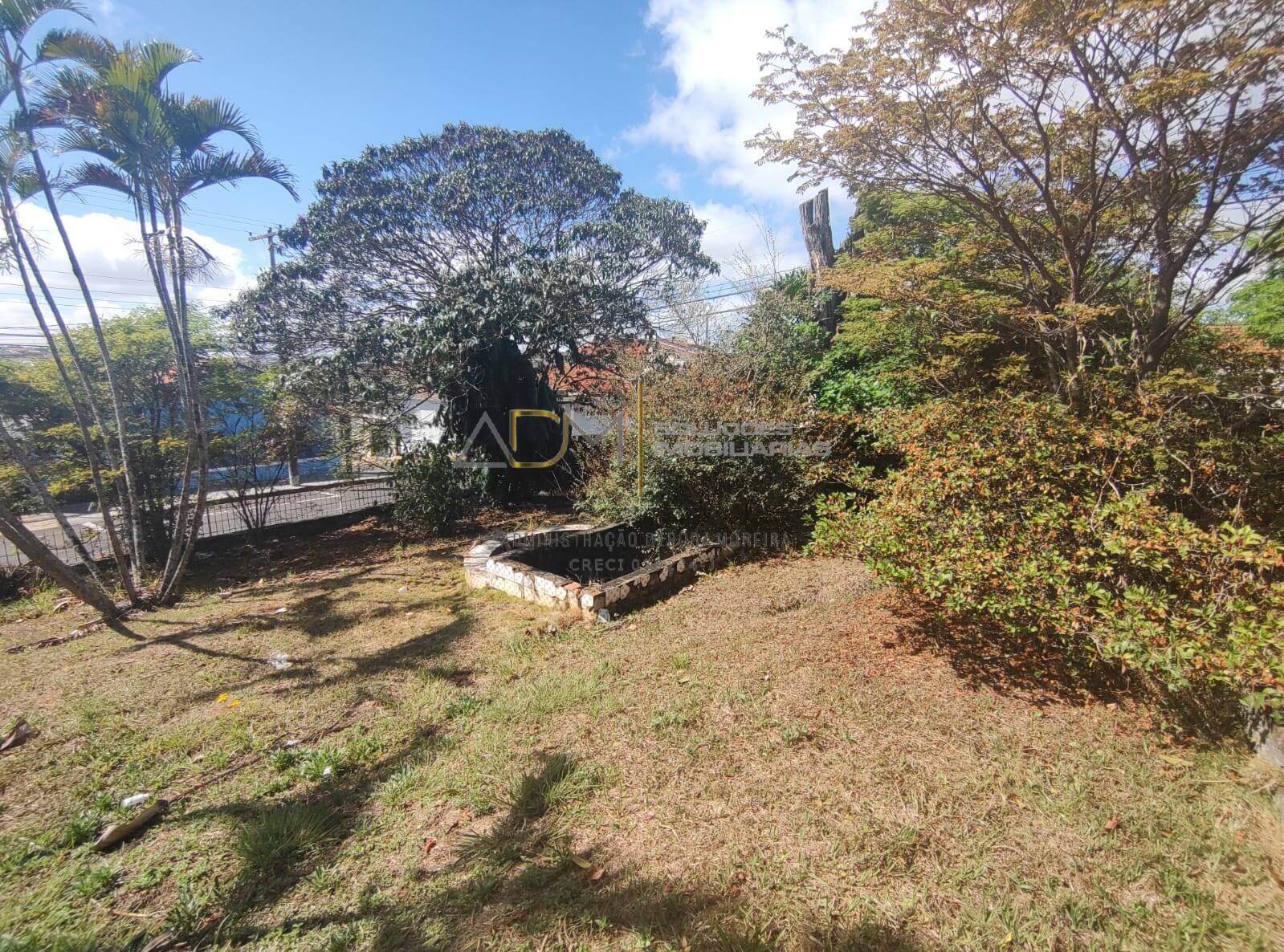 Terreno á venda no Centro da Cidade de Botucatu-SP