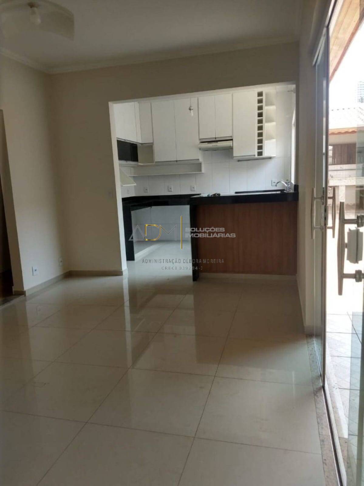 Casa á venda, com 3 dorm. na Vila Rodrigues Alves em Botucatu-SP
