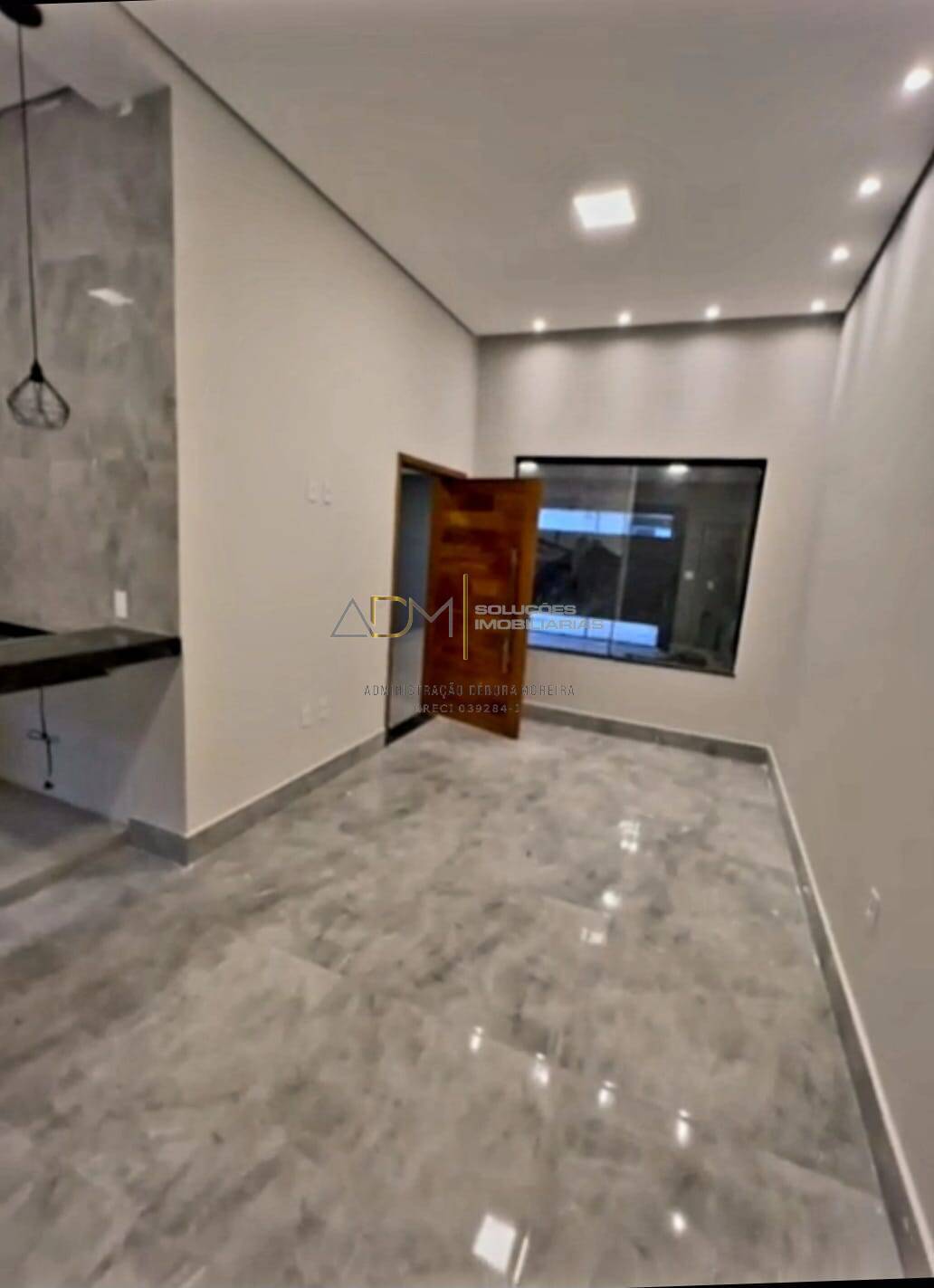 Casa na Planta, disponível para venda no Residencial Ouro Verde em Botucatu