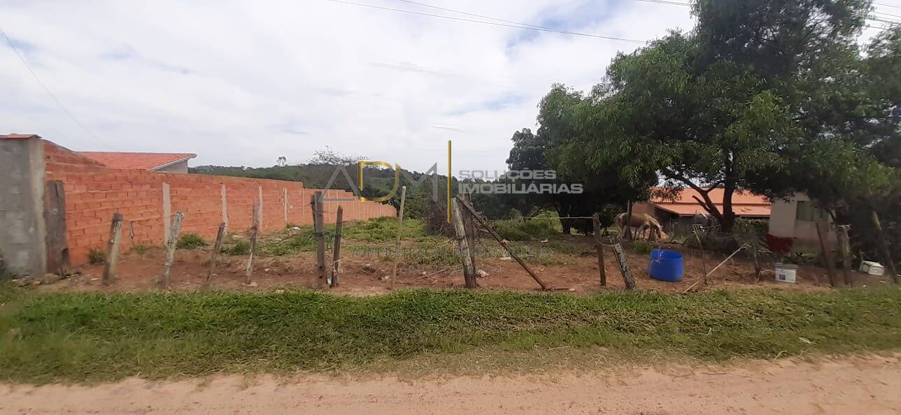 Terreno á venda em Rubião na cidade de Botucatu-SP
