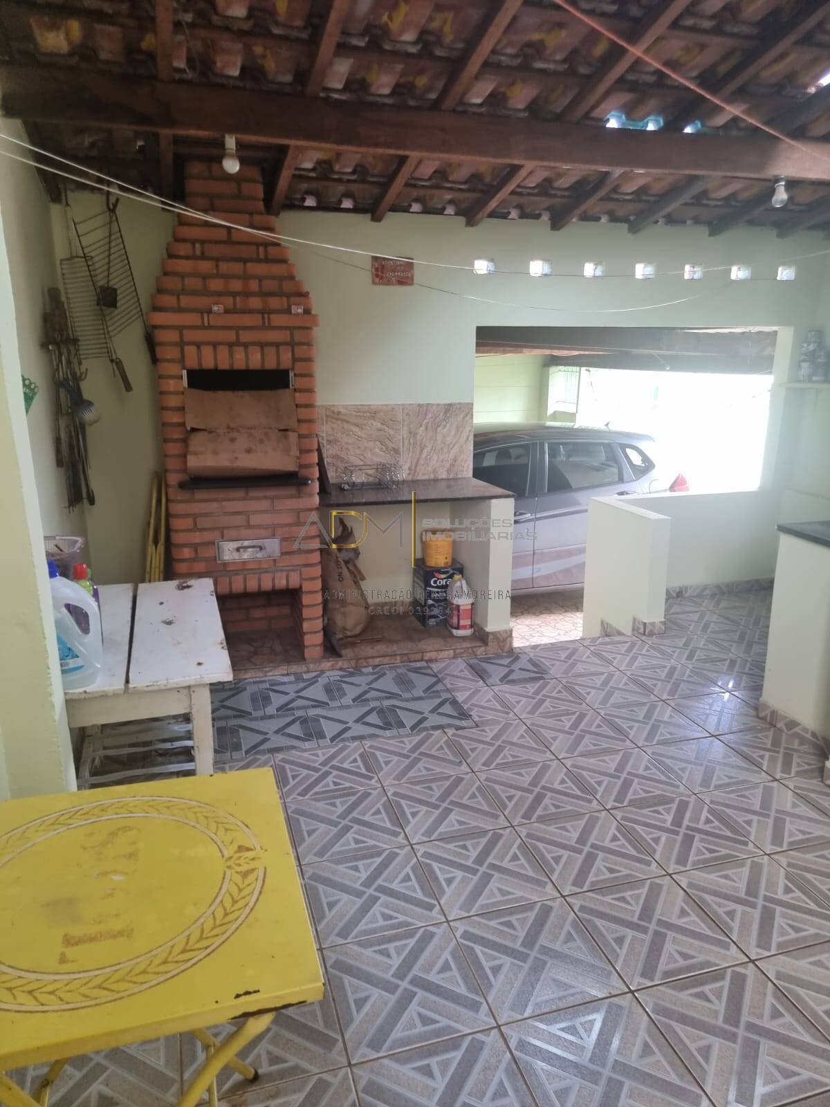 Casa à venda na Vila Jardim em Botucatu-SP