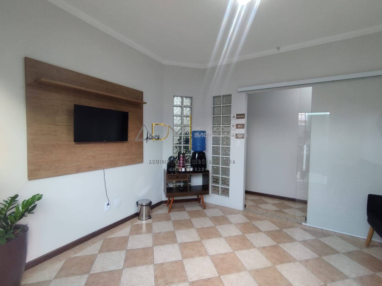 Salas comerciais disponíveis pra locação no Jardim Paraíso em Botucatu-SP