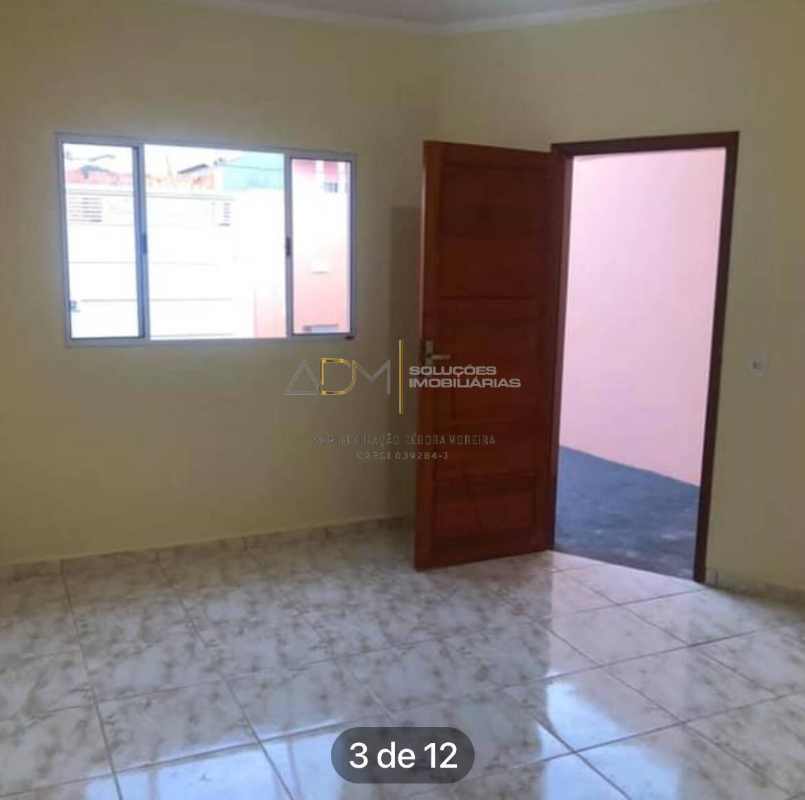 Casa à venda no Jardim Iolanda em Botucatu-SP
