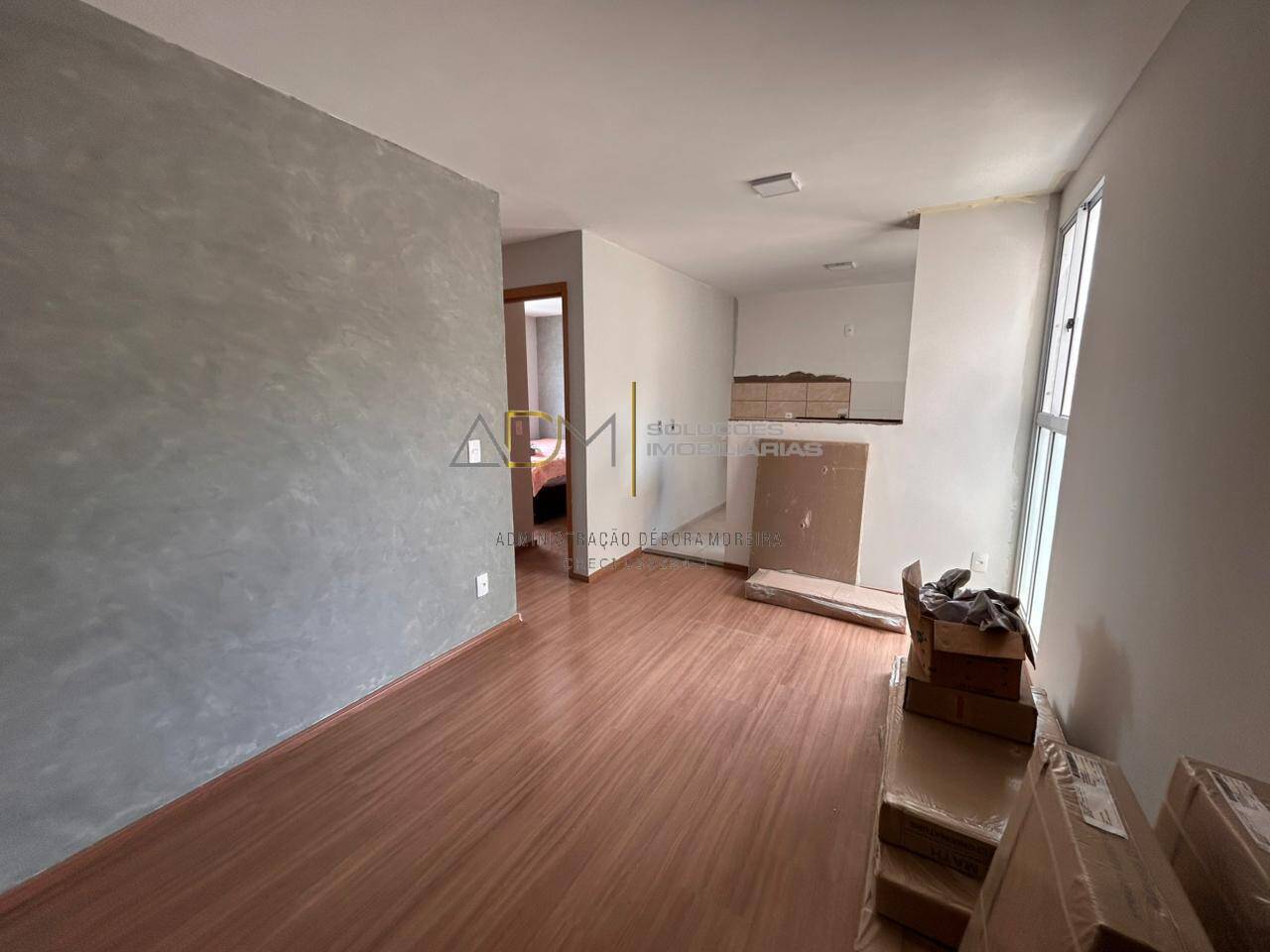 Apartamento à venda no Condomínio Barão de Linhares em Botucatu-SP