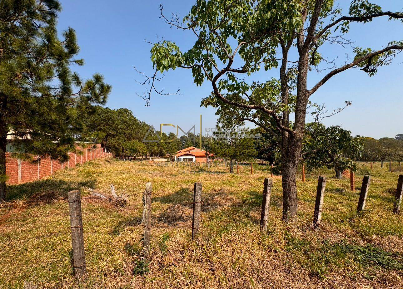 Terreno à venda no Vista Alegre em Botucatu-SP