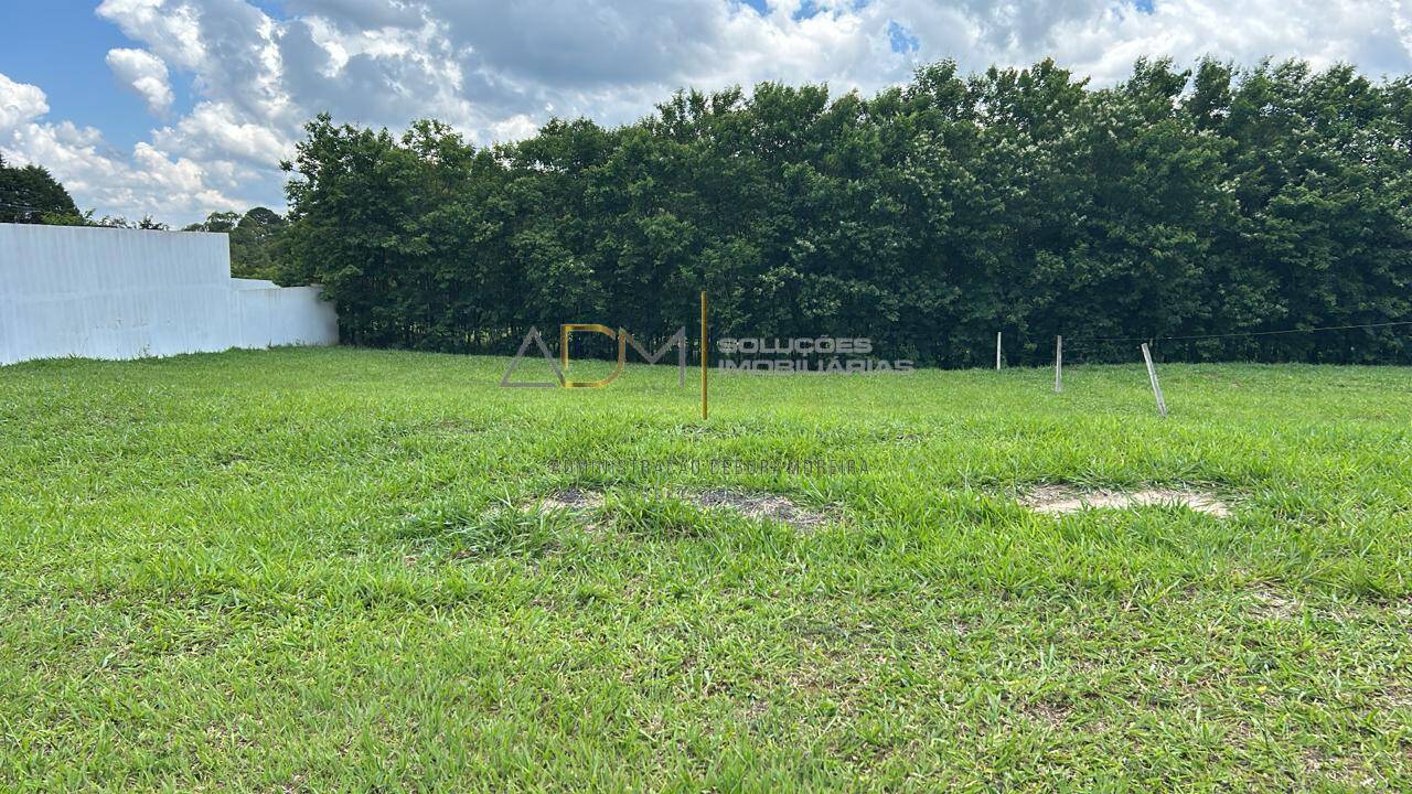 Terreno em um ótimo condomínio -Resd Parque Laguna em Botucatu-SP