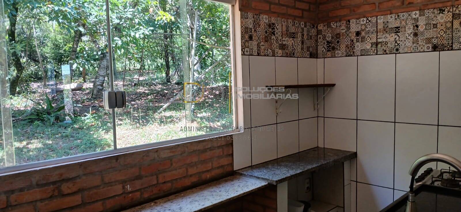 Casa disp. pra locação em Condomínio na Demétria -Botucatu-SP