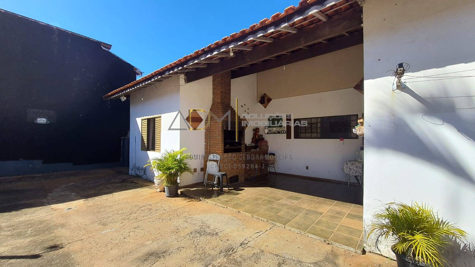 Casa a venda no Jardim Paraiso em Botucatu-SP -Localização Privilegiada