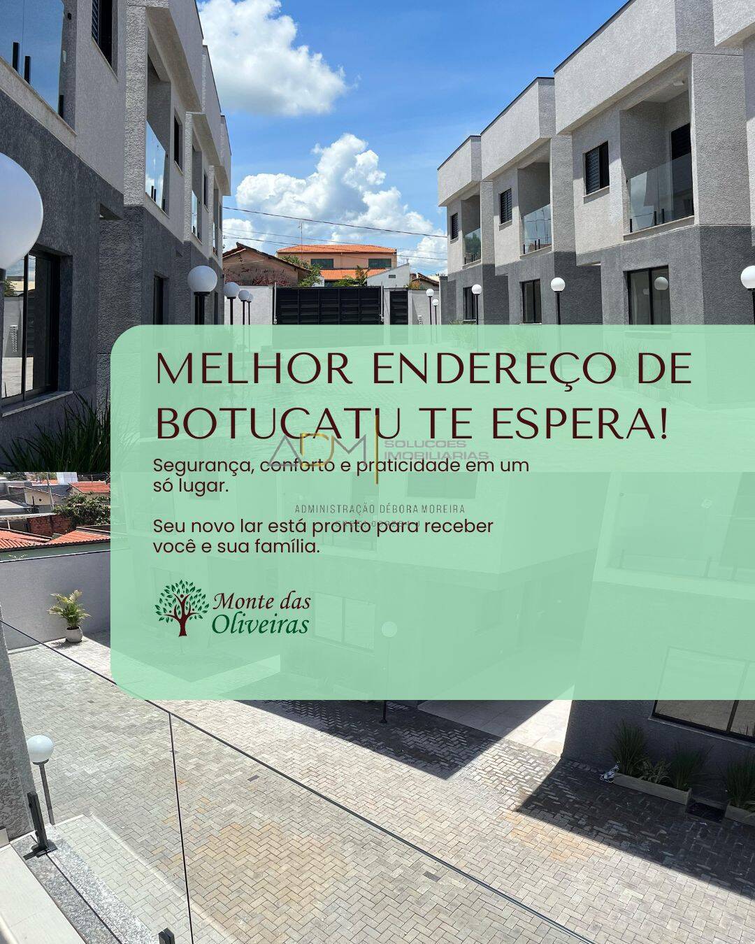 Sobrado com 2 suítes em um condomínio fechado no Jardim Ypyranga