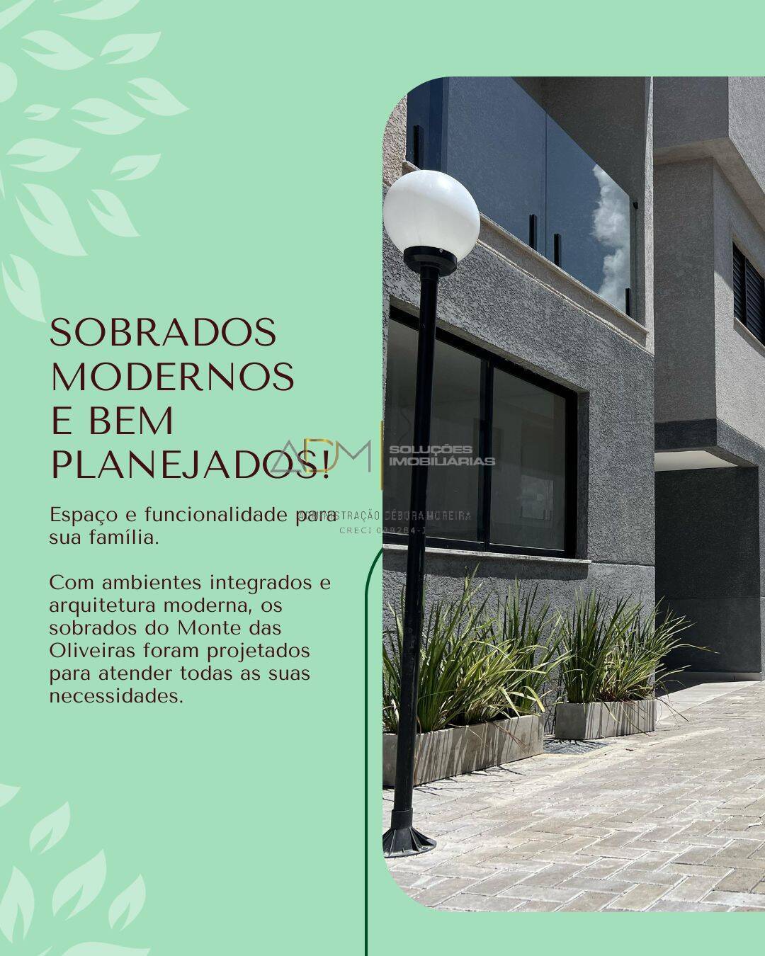 Sobrado com 2 suítes em um condomínio fechado no Jardim Ypyranga