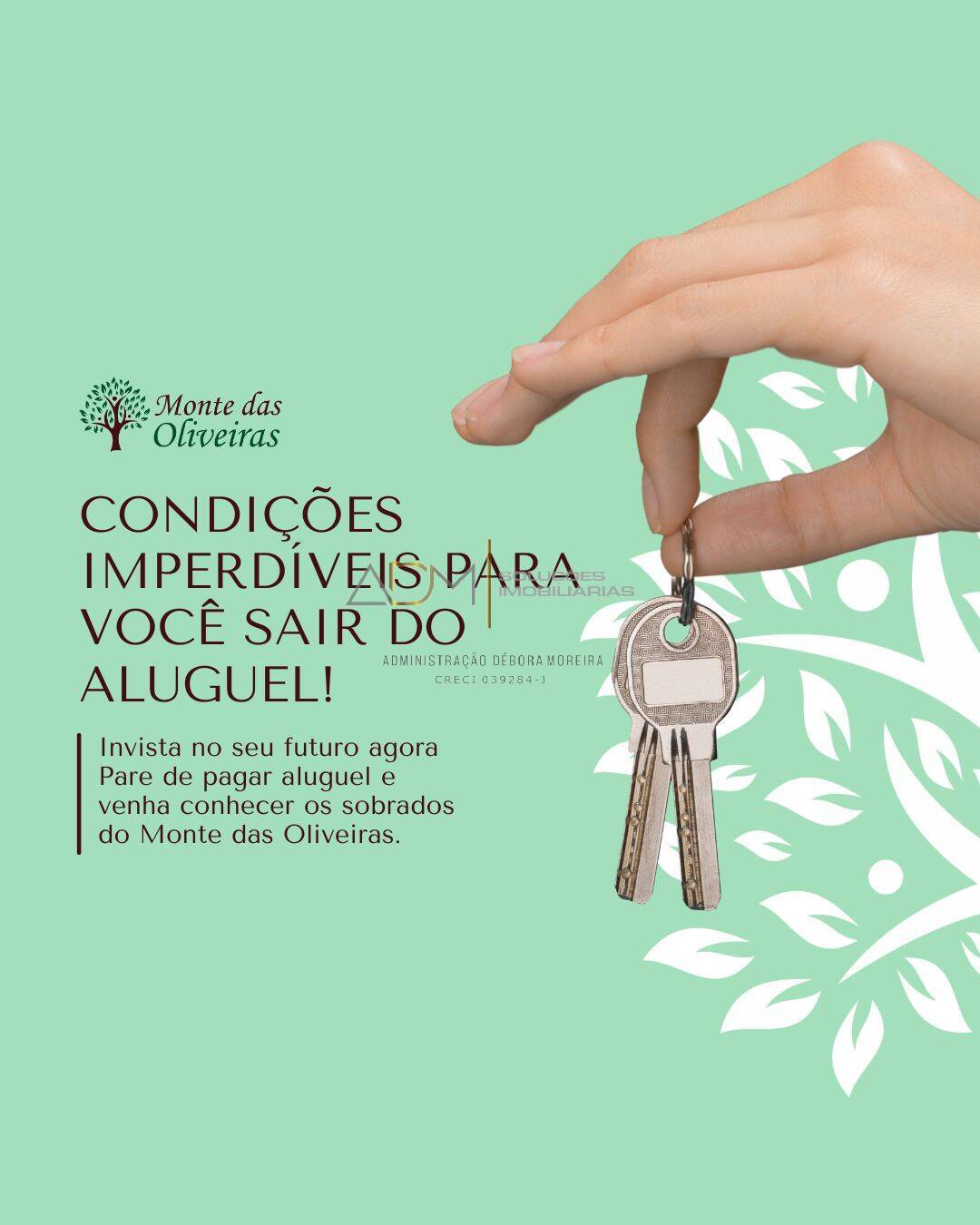 Sobrado com 2 suítes em um condomínio fechado no Jardim Ypyranga